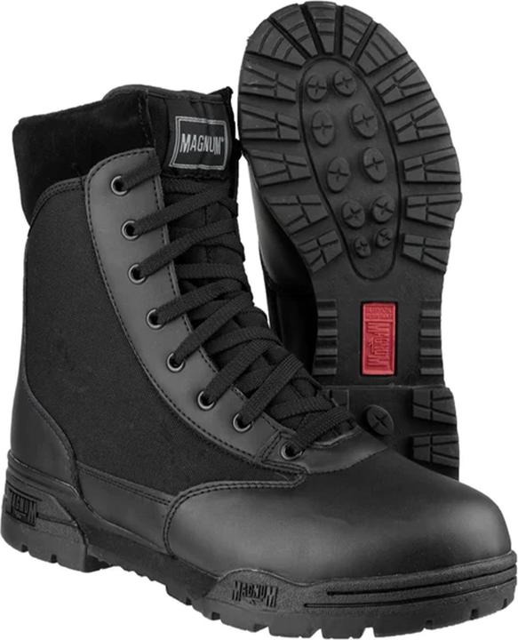 Produktbild CEN (39293) Schnürstiefel Stiefel (47)