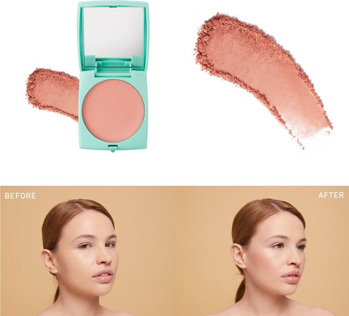 Image du produit Alix Avien BUSR01 (Pink)