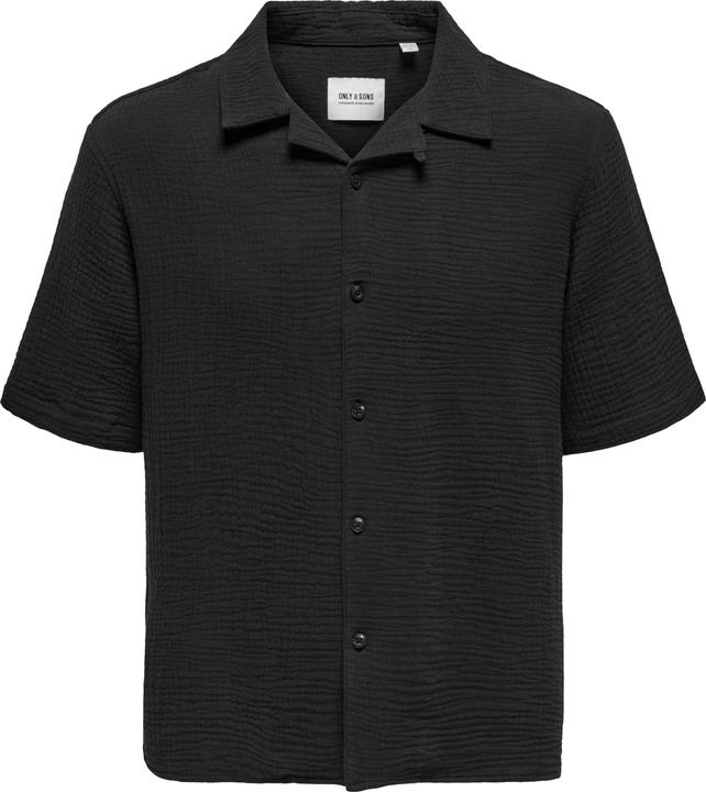 Jet Black