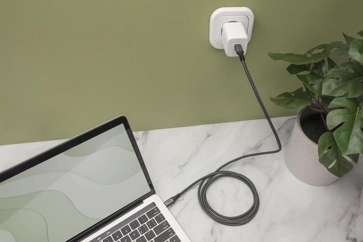 Actual product image Digitus USB C – USB C (3 m, USB 4.0)
