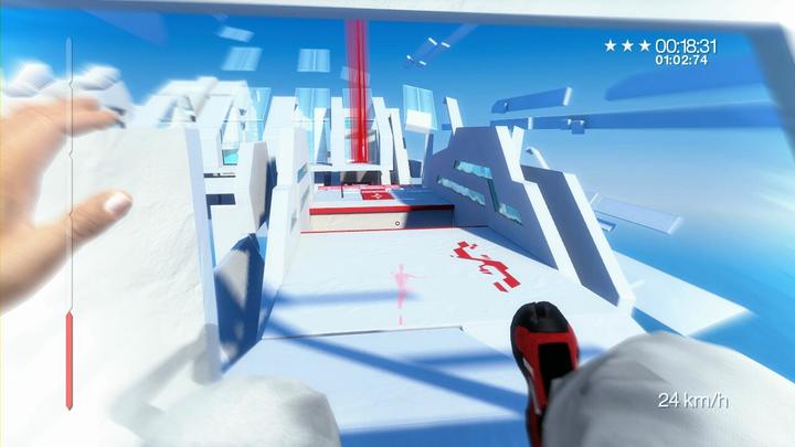 Actual product image EA Games Mirror's Edge Catalyst (PC, DE)