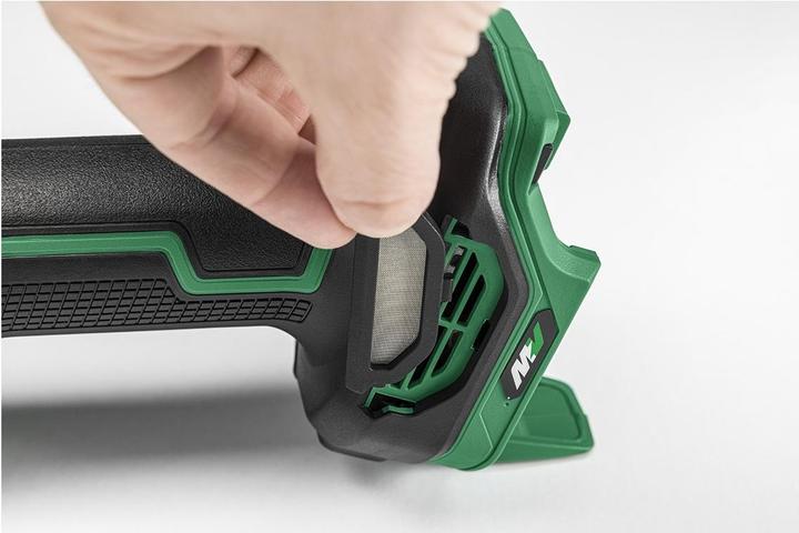 Image du produit Hikoki Meuleuse d'angle à accu G3613DVE BASIC (125 mm)