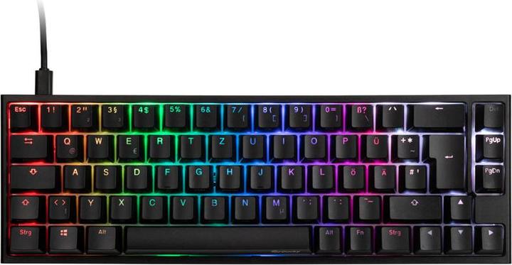 Productafbeelding Ducky One 2 (NL, Bedraad)