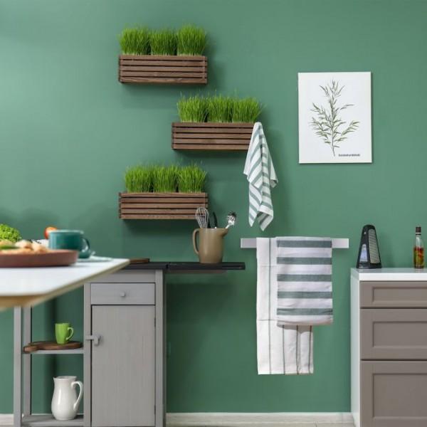 Immagine prodotto Relaxdays cuscini (40 x 12 x 35 cm)