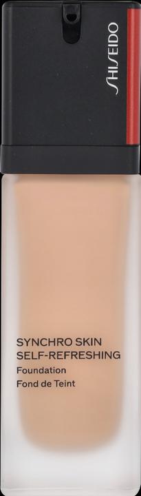 Actual product image Shiseido Synchro Skin Self-Refreshing (310 Silk)