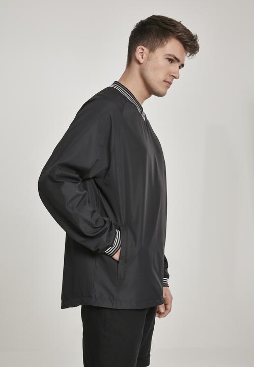Image du produit Urban Classics Warm Up Pull Over (S)