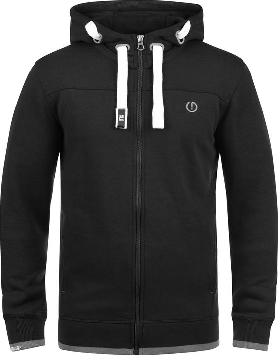 Produktbild Solid SDBenjaminZip 21102294ME (M)