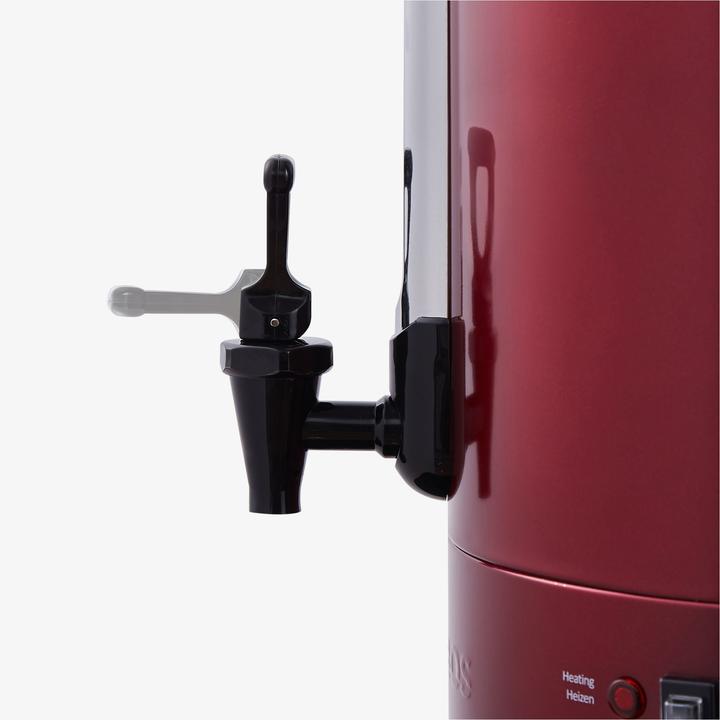 Immagine prodotto Arebos Colla 950 W (6.80 l)