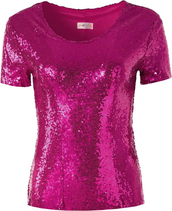 Image du produit tectake Shirt (M)