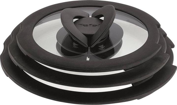 Image du produit Tefal L9831023 Set (6 cm, Verre, Matières plastiques)