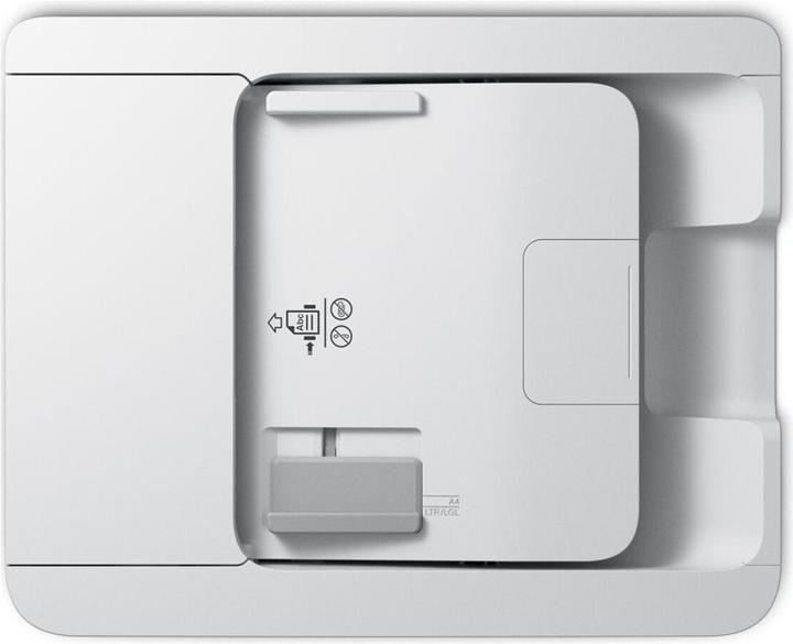 Produktbild Epson WorkForce Pro WF-M4619DWF (Tintenpatrone, Schwarz-Weiss)