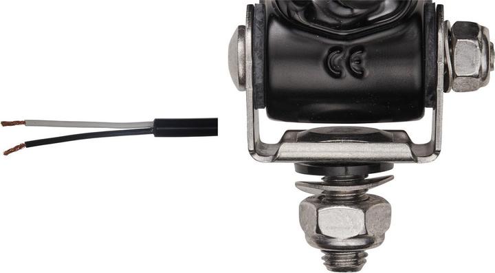 Image du produit Hella Projecteur de travail à LED Modul 70 en saillie Éclairage par spot 800lm 12/24V