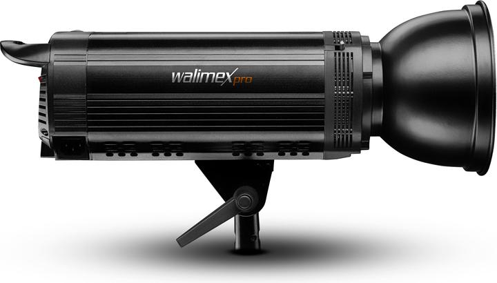 Actual product image Walimex Niova 200 Plus (Studio light)