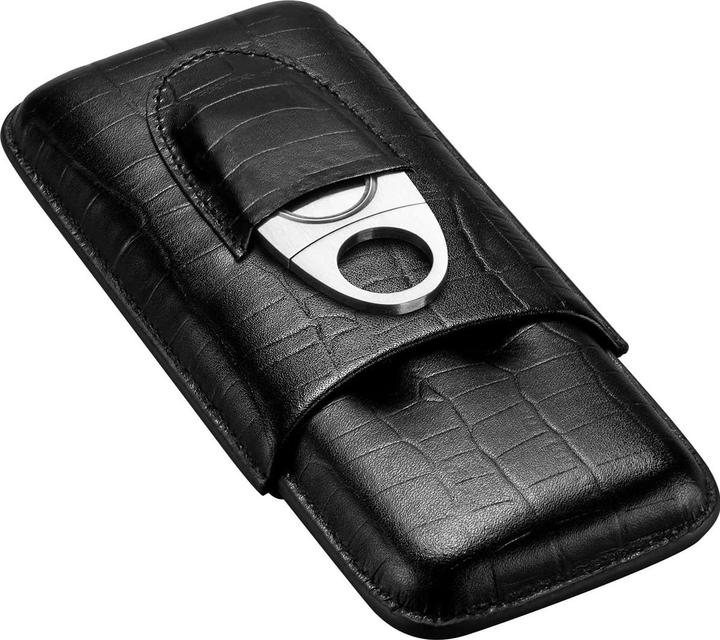 Image du produit Cigarloong Set d'étuis à cigares