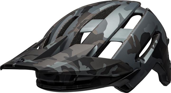 Produktbild Bell Super Air R Spherical MIPS (58 - 62 cm)
