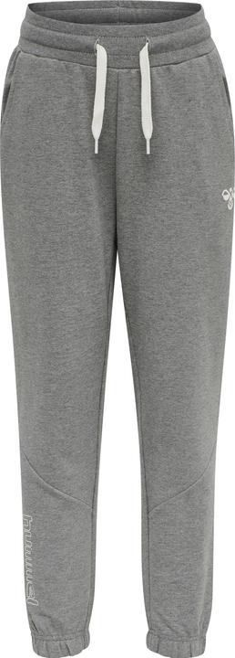 Actual product image hummel Nueve Pants (104)