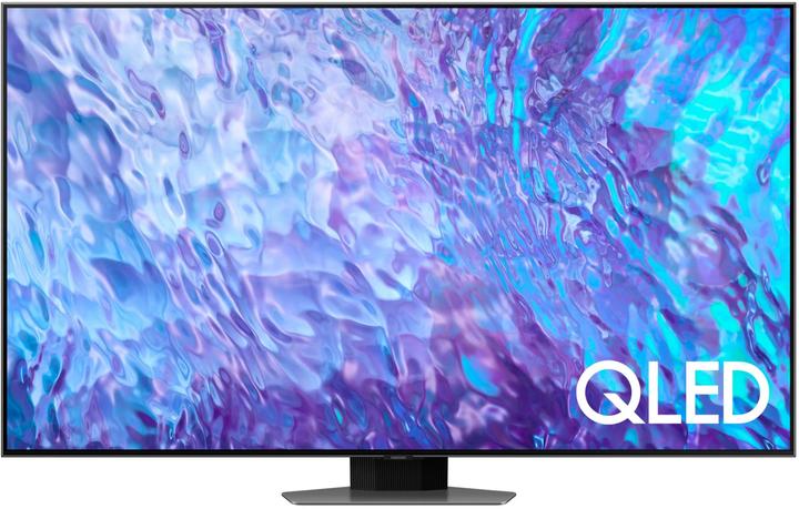 Produktbild Samsung QE98Q80C (98", Q80C, QLED, 4K, 2023)