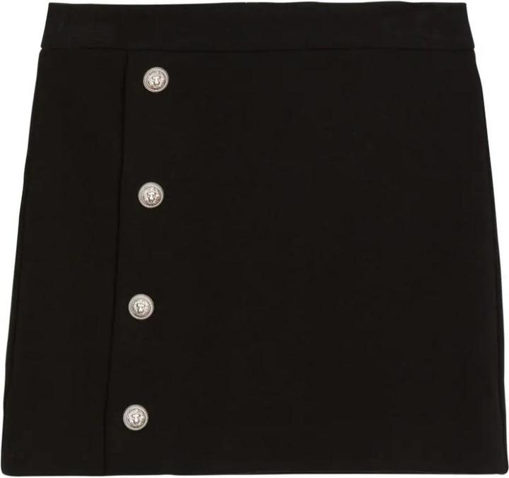 Balmain Skirt (13)