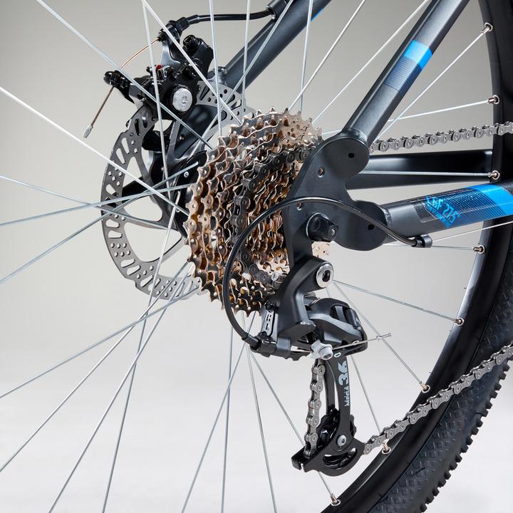Produktbild Rockrider ST 120 (42.90 cm)