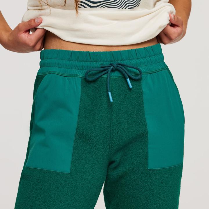 Image du produit Cotopaxi Abrazo Fleece Jogger (L)