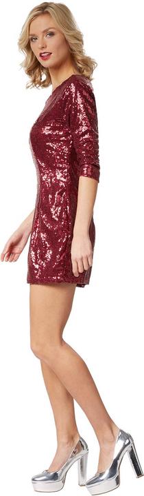 Produktbild tectake Kleid (S)