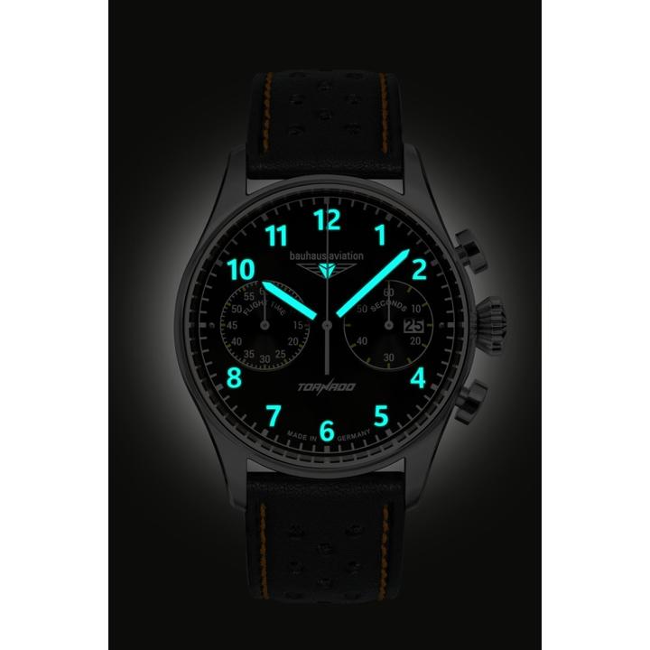 Actual product image 27705 (Chronograph, 42 mm)