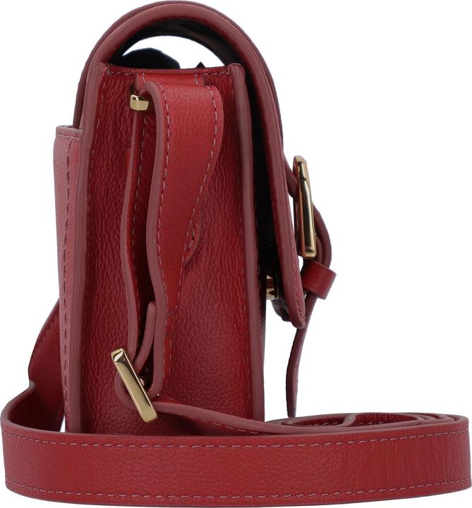 Image du produit Fossil Zoey Sac à bandoulière en cuir 19 cm
