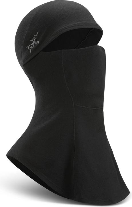 Actual product image Arc'teryx Rho Lightweight Wool Balaclava