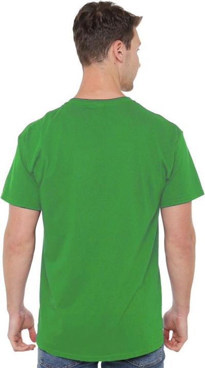 Produktbild Spongebob Squarepants Make It Merry TShirt weihnachtliches Design (XXL)