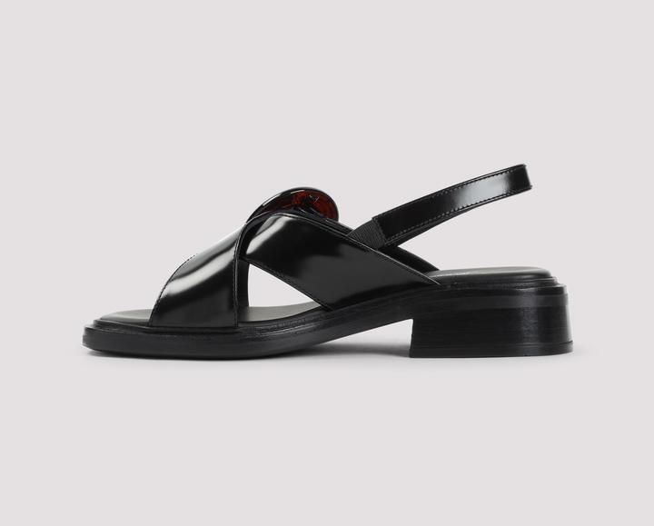 Actual product image Prada 1X962NF035.P39 (39)