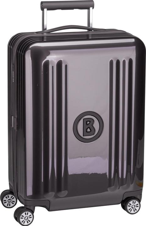 Actual product image Bogner Trolley + Case Piz C55 Trolleycase SVZ 4w (38 l, Hand luggage (up to 50 litres))