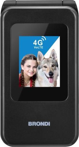 Produktbild Brondi Special Friend 4g 1.77-2.8" Fernsteuerung (2.80", 4G)
