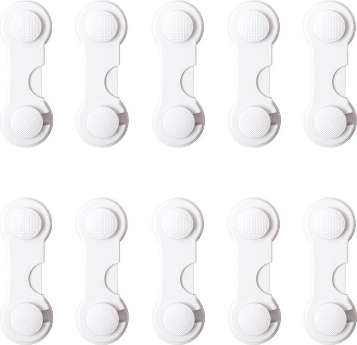 Image du produit Esmée Sécurité enfants universelle