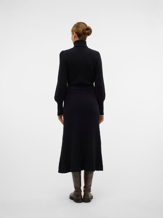 Immagine prodotto Vero Moda VMAURELIA Vestito lungo in maglia (M)