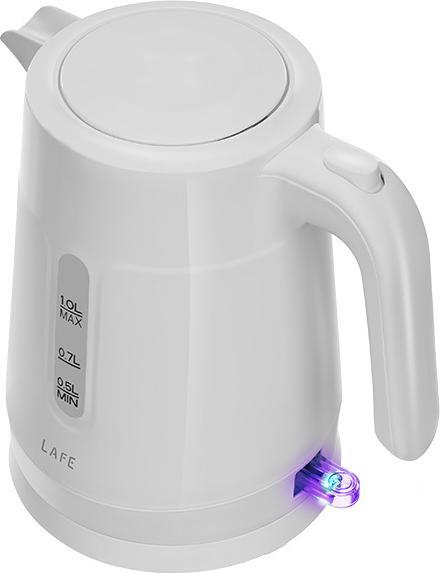 Lafe 47544 Electric Kettle Essential S 1 L (1 l)