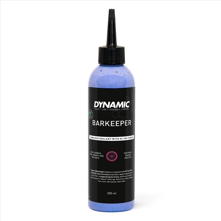 Produktbild Dynamic Bike Care Bar Keeper Tubeless Milk 250ml