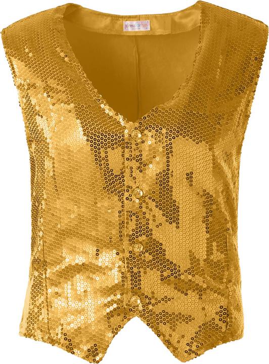 Image du produit tectake Veste à paillettes pour hommes (S)