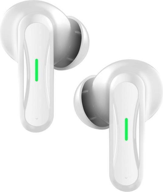 Actual product image Wired headphones Blue Star BLUE STAR wireless earphones bluetooth TWS BK44 white (Wireless)