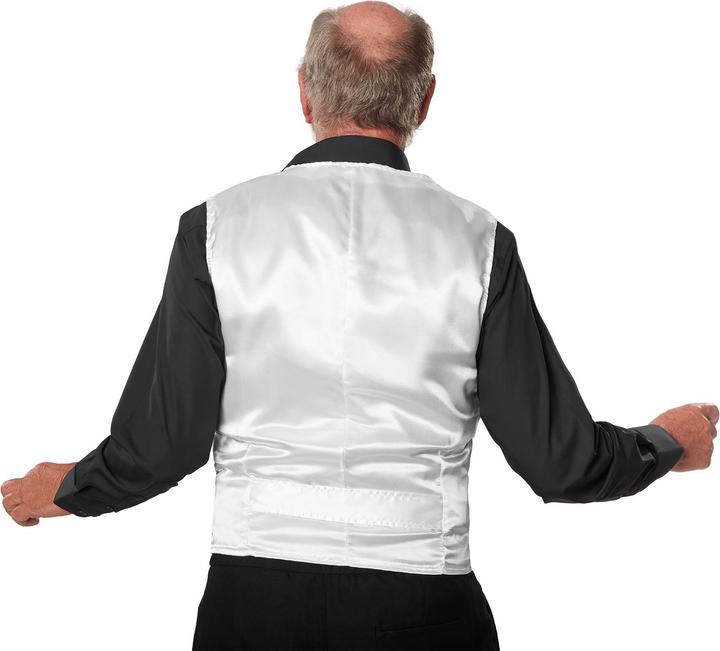Image du produit tectake Veste à paillettes pour hommes (M)