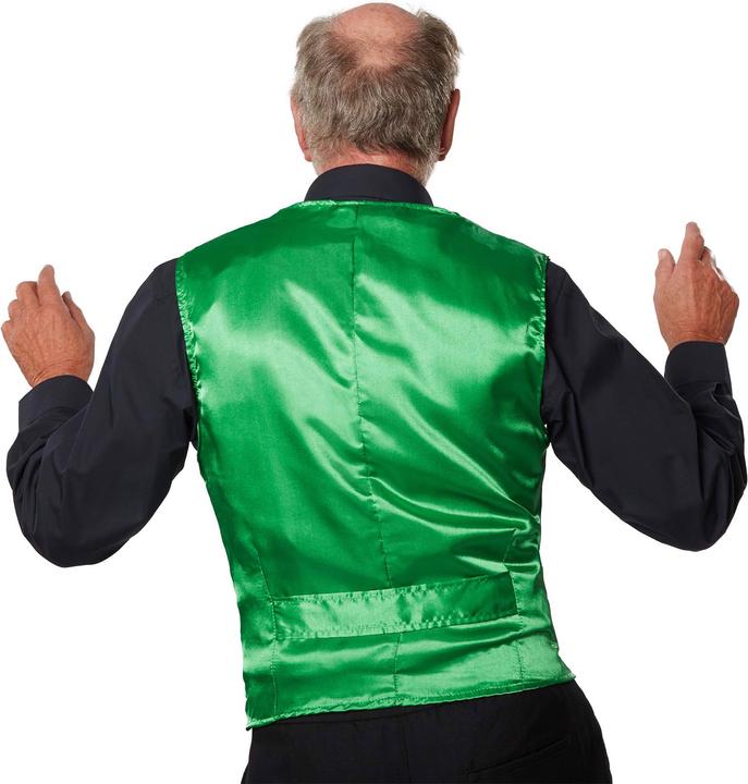 Image du produit tectake Veste à paillettes pour hommes (XL)