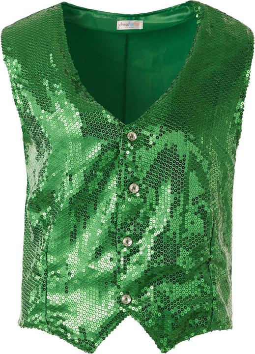 Image du produit tectake Veste à paillettes pour hommes (XL)