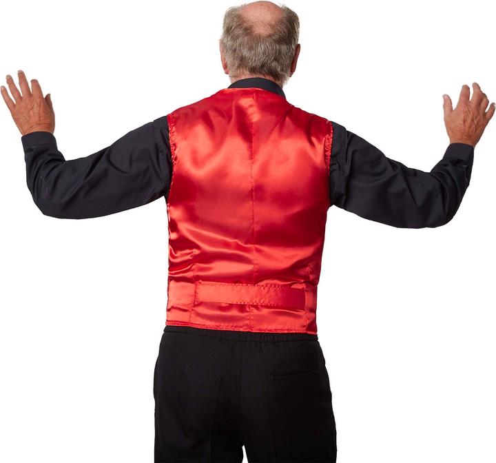 Image du produit tectake Veste à paillettes pour hommes (L)
