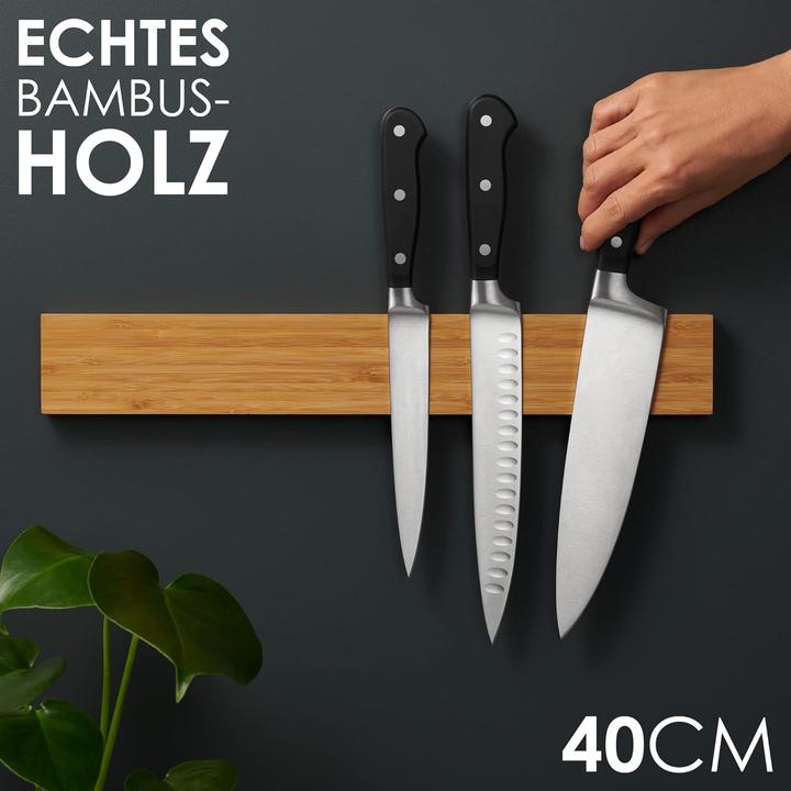 Actual product image Magnetic bar