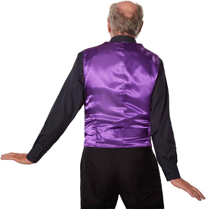 Image du produit tectake Veste à paillettes pour hommes (M)