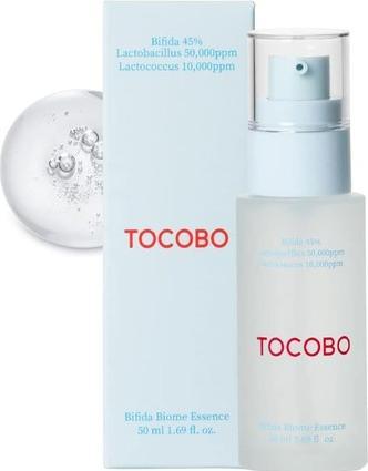 Image du produit Tocobo Bifida Biome Essence (50 ml)
