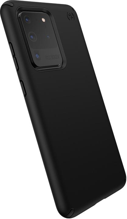Image du produit speck 136380-1050 - Couverture - Samsung - Galaxy S20 Ultra - 17,5 cm (6.9 pouces) - Noir (Samsung Galaxy S20 Ultra)