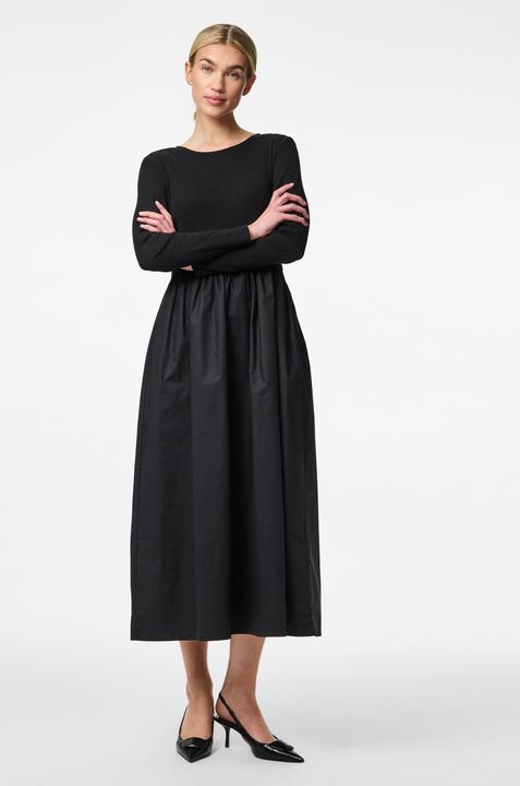 Immagine prodotto Pieces PCDULLA Kleid mit langen Ärmeln (XL)