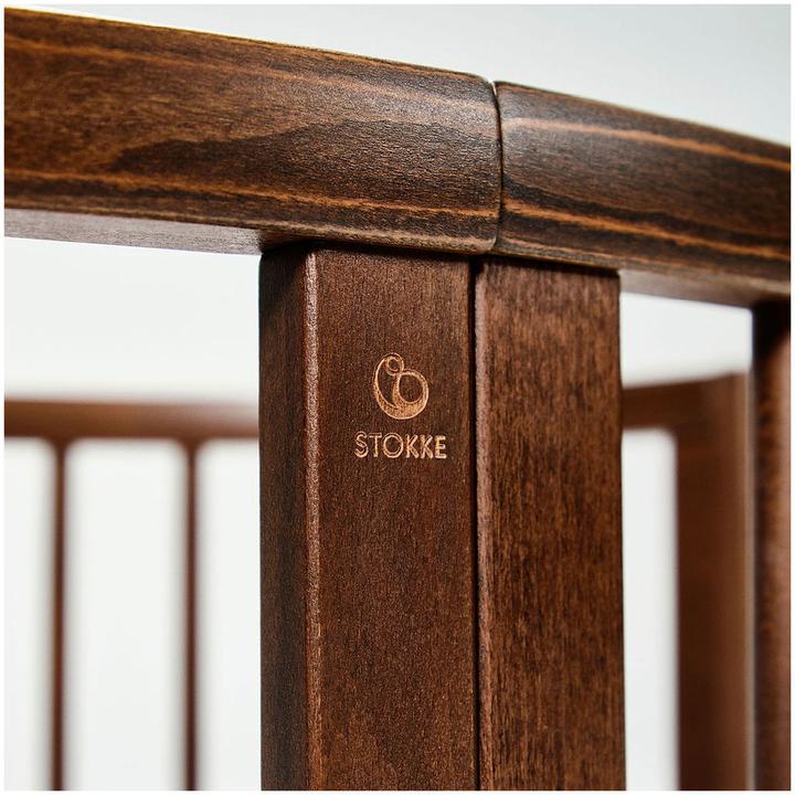 Image du produit Stokke Sleepi V3 Umbausatz inkl Matratze