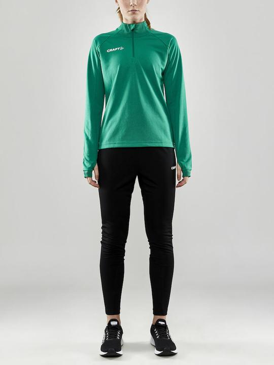 Actual product image Craft Evolve Halfzip W (M)