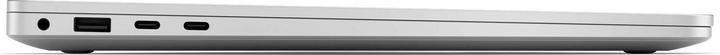 Produktbild Microsoft Surface Laptop 7. Edition for business (mit Netzteil) – Copilot+ PC (15", Snapdragon X Elite X1E-80-100, 16 GB, 512 GB, CH)